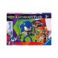 Picture of Ravensburger Puzzle: Sonic Prime - The Adventures of Sonic (3x49pcs) (05695)