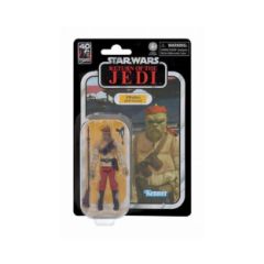 Picture of Hasbro Fans Vintage Collection: Disney Star Wars Return of the Jedi - Kithaba (Skiff Guard) Action Figure (10cm) (F7338)