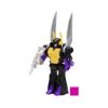 Picture of Hasbro Fans Transformers The Movie: Insecticon Espionage - Kickback Action Figure (F6947)