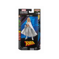 Picture of Hasbro Fans Marvel Legends Series: X-Men - Emma Frost Action Figure (Build-a-Figure Ch'od) (15cm) (F6560)