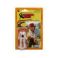 Picture of Hasbro Fans Indiana Jones and the Temple of Doom: Sallah Action Figure (15cm) (F6086)