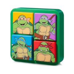 Picture of Numskull Teenage Mutant Ninja Turtles 3D Lamp (NS3574)