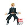 Picture of Banpresto The Amazing Heroes Vol.36: My Hero Academia - Phantom Thief Statue (13cm) (88392)