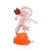 Picture of Banpresto Senkozekkei: One Piece Film Red - Monkey.D.Luffy Statue (11cm) (88407)