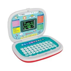 Picture of Sapientino Educational Game My First Laptop For Ages 3-6