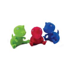 Picture of AS Squishy Dinosaur In 3 Colors For Ages 3+