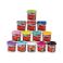 Picture of AS Dough Disney Cars Single Pot 100gr