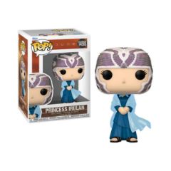 Picture of Funko Pop! Movies: Dune - Princess Irulan #1498 Vinyl Figure