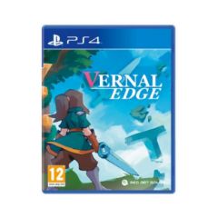 Picture of PS4 Vernal Edge