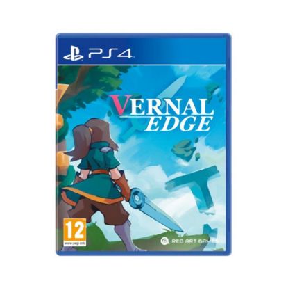 Picture of PS4 Vernal Edge