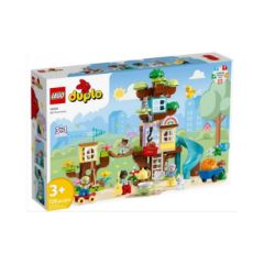 Picture of LEGO® DUPLO® Τown: 3in1 Tree House (10993)