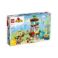 Picture of LEGO® DUPLO® Τown: 3in1 Tree House (10993)