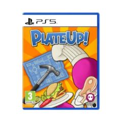 Picture of PS5 PlateUp!