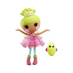 Picture of MGA Lalaloopsy Large - Pix E. Flutters Doll (576877EUC)