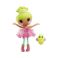 Picture of MGA Lalaloopsy Large - Pix E. Flutters Doll (576877EUC)