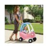 Picture of Little Tikes Princess Cozy Coupe® 30Th Anniversary (614798E5)