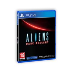 Picture of PS4 Aliens: Dark Descent
