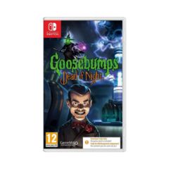 Picture of NSW Goosebumps: Dead of Night (Code in a Box)