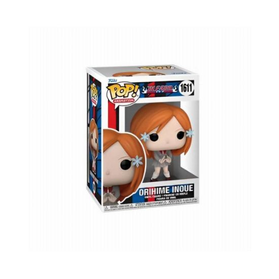 Picture of Funko Pop! Animation: Bleach - Orihime Inoue #1611 Vinyl Figure