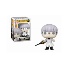 Picture of Funko Pop! Animation: Tokyo Ghoul:re - Kisho Arima #1543 Vinyl Figure