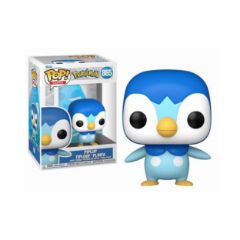 Picture of Funko Pop! Games: Pokemon - Piplup #865 Vinyl Figure