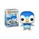 Picture of Funko Pop! Games: Pokemon - Piplup #865 Vinyl Figure