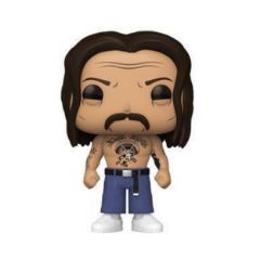 Picture of Funko Pop! Ad Icons: Danny Trejo #229 Vinyl Figure