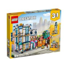 Picture of LEGO® Creator: Main Street (31141)