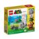 Picture of LEGO® Super Mario™: Rambi the Rhino Expansion Set (71420)