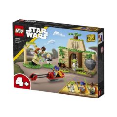 Picture of LEGO® Disney Star Wars™: Tenoo Jedi Temple™(75358)