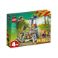 Picture of LEGO® Jurassic World: Jurassic Park Velociraptor Escape (76957)