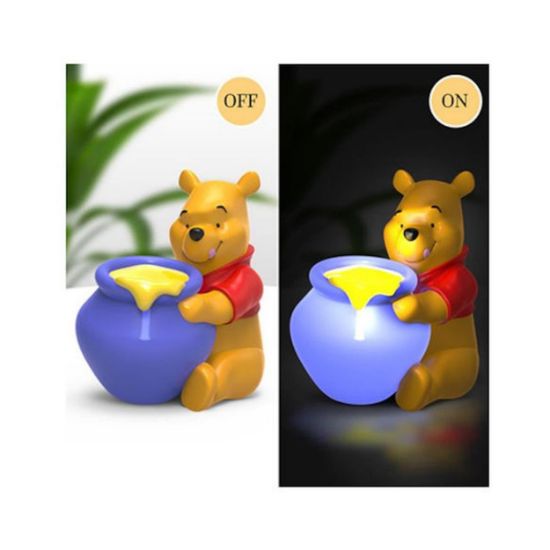 Picture of Paladone: Disney Winnie the Pooh - Light (PP11753WP)