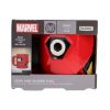 Picture of Paladone: Marvel Avengers - Iron Man Shaped Heat Change Mug (500ml) (PP11321MA)