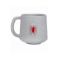 Picture of Paladone: Marvel Spiderman - Shaped Mug (450ml) (PP11689MCV2)