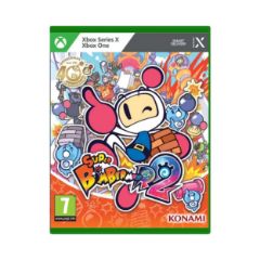 Picture of XBOX1 / XSX Super Bomberman R 2