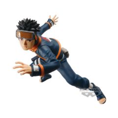 Picture of Banpresto Vibration Stars: Naruto Shippuden 20th Anniversary - Uchiha Obito Statue (10cm) (88462)