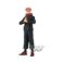 Picture of Banpresto Jukon No Kata: Jujutsu Kaisen - Yuji Itadori (Ver.A) Statue (16cm) (88490)