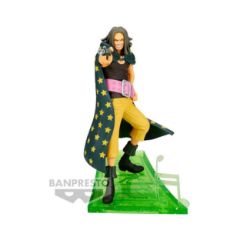 Picture of Banpresto Senkouzekkei: One Piece Film Red - Yasopp Statue (12cm) (88508)