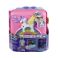 Picture of Mattel Polly Pocket: Pollyville - Resort Roll Away Playset (HKV43)