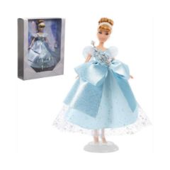 Picture of Mattel Disney 100 Years Princess - Cinderella (HLX60)