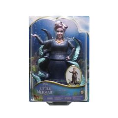 Picture of Mattel Disney: The Little Mermaid - Ursula (HLX12)