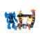 Picture of Fisher-Price Imaginext DC: Super Friends - Batman Robo Command Center (HML02)