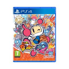 Picture of PS4 Super Bomberman R 2