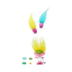 Picture of Mattel Trolls: Band Together - Yellow Hair Pop (HNF11)