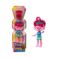 Picture of Mattel Trolls: Band Together - Trendsettin' Poppy Fashion Doll (HNF13)