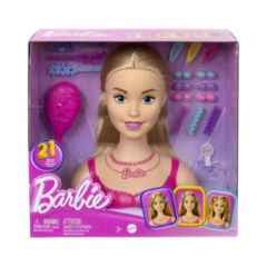 Picture of Mattel Barbie: Styling Head (HMD88)