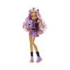 Picture of Mattel Monster High: Crescent - Clawdeen Wolf Doll (HHK52)