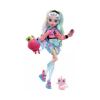 Picture of Mattel Monster High: Neptuna - Lagoona Blue Doll (HHK55)