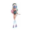 Picture of Mattel Monster High: Neptuna - Lagoona Blue Doll (HHK55)