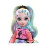 Picture of Mattel Monster High: Neptuna - Lagoona Blue Doll (HHK55)